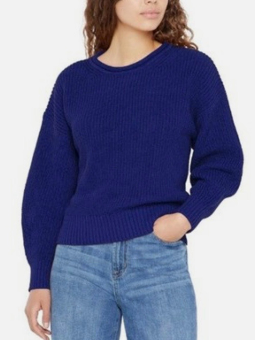Gap Rollneck Sweater (Costco)